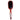 CEPILLO GRANDE COLOR METALICO IQF-77 PAQ12 4002782P