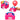 BOMBA DE AIRE PARA GLOBOS  MOD 73005 R-12414  R-13300 CJ12 - PAQ 3 5000106P