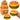 SQUISHY HAMBURGUESA JUMBO TT-3154 CJ32 PAQ4 2006259P