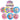CUADRO DIAMANTET PARA DECORAR L-765 CJ672 PAQ12 3003074P
