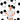 DIADEMA OREJAS DE MICKEY  - PAQ 12D 5000139P