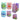 BOLSA REUSABLE M693-6F-5 PAQ12 6002894P