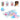BOLSA ZIPLOC LIGA LATEX GRANDE FR YP-A456  PAQ12 4004838P
