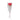 ROSA CON LUZ EN CELOFAN CON TIRAS METALICAS LE-452 PAQ12 5005271P