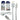 CABLE USB V8 PAQ3 1000279P