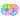 TIRA LED APP CONTROL 10M BUYTITI 2843RGB PAQ 3