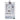 CARGADOR DOS ENTRADAS QC 3.0 Y PD CON CABLE TIPO C 20W RIDGEWAY CA421 AC-242 PAQ3