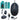 MOUSE OPTICAL V-1 1002760P