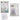 STICKERS CORPORAL DIAMANTES HT-3719 DG24-H47 PAQ12 4006414P