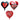 GLOBO CORAZON MENSAJES SAN VALENTIN 5001337P