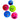 PELOTA LATEX SONRISA AM-22-9 PA10 2005637P