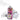 SPRAY DE NIEVE BLANCA D-025 R-14002 L-372 CAJA PAQ6 2000333P