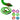 SERPIENTE DE GOMA PAQ10 2000733P