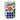 CUBO RUBIK MAGICO SET C/2 TAMAÑOS 3X3X3 B230 R-16748 PAQ6 2000755P