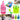 BURBUJA DE MAMILA R-126 RYM-121 OUJ-121 CJ432  PAQ24 2001327P