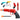 JUGUETE PISTOLA CON DARDOS (YO-594) PAQ10 2005671P