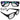 LENTE DE SOL LT6720 PAQ3 6002452P