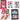 LIBRETA TATUAJES TATTOOS TZ-03  PAQ20