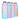 THERMO DE PLASTICO C/STICKERS 2L. MN-039 / R-16697 PAQ3 6000090P