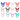 DIADEMA PELUCHE OREJAS DE CONCEJO CON RECORTE L-221  YC21-171 /12PZ   PFD 5001253P