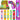 SQUISHY MANTEQUILLA GRANDE FRUTAS 14 OZ. CJ144 PAQ12 2006287P