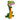 DINOSAURIO PELUCHE BAILARIN CON SONIDO PAQ3 2001781P