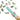 PARTY POPPER BAZUCA DOLARES Y SERPENTINA DE 38 CM / SFT782 / R-649-1 / R-11140 / CJ100 PAQ10 5001057P