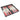 JUEGO DE MESA BACKGAMMON  JH618  R-16075 PAQ12 3000074P