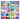 LIBRO PARA COLOREAR NIÑA  - PAQ 12D 3000136P