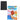 LIBRETA CHICA SCRATCH CAPIBARA 2218 PAQ12 3003156P