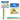 NOTAS POST IT RECTANGULAR COLORES 76X51MM JT-D2 B1108 PAQ12 3003219P