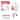 COMBO KIT LAPIZ INFINITO Y POST-IT PAQ10 3010000P