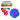 PELOTA YOYO FUTBOL FLASHING SPIKY BALL G-7769-9 PAQ12 2005806P