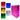 BOLSA HOLOGRAFICA  L-423 ZX-D27 MW1252-1C-6 CJ720 PAQ12 5004314P