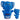 INFLABLE ELEFANTE SA-81 30CM PAQ10 2005922