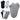 CALCETA TIN BEBE KIDS SOCK PAQ12 6003316P
