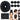 DONA MAGICA CH H-356 R-12091 274-5A-1 M72-6A1-1 G274-5A-2- PAQ12 4000739P