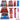 LABIAL LIQUIDO / GLOSS 10.99 PAQ24 4002236P