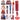 LABIAL LIQUIDO / GLOSS 10.99 PAQ24 4002236P