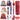 LABIAL LIQUIDO / GLOSS 10.99 PAQ24 4002236P