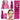 BALSAMO LABIAL 10.99 PAQ24 4002245P