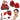 BALSAMO LABIAL 20 PAQ24 4002409P