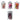 LIGA LATEX EN BOLSA NIÑA GF2502Q-12 PAQ12 4002695P