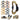 PINZA FORMA DE NUBE LN-BC483 PAQ12 4002823P