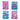 MASCARILLA BARBIE COLAGENO FL08 PAQ10 4005941P