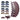 PINZA CONCHA DIENTES GRANDES YGQ22-02-6 PAQ12 4006023P