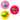 PELOTA LATEX ANIMALES  #8 YONG-560 -XL-20 PAQ12 2000865P