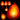 LAMPARA CALABAZA CON CALAVERA Y LUZ LED  QW-81185  PAQ6 5000058P