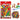 PAQUETE GLOBOS LARGOS C/100 K-713 SR-Q5 K-386 PAQ3 5000762P