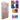 CORTINA TIRAS MATE  R-16321 A-505 A-601 R-13723 L-241 CJ480 PAQ12 5000980P